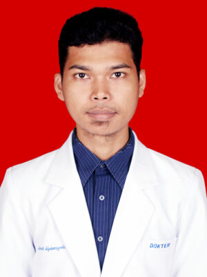 dr Rahmat Alfiansyah
