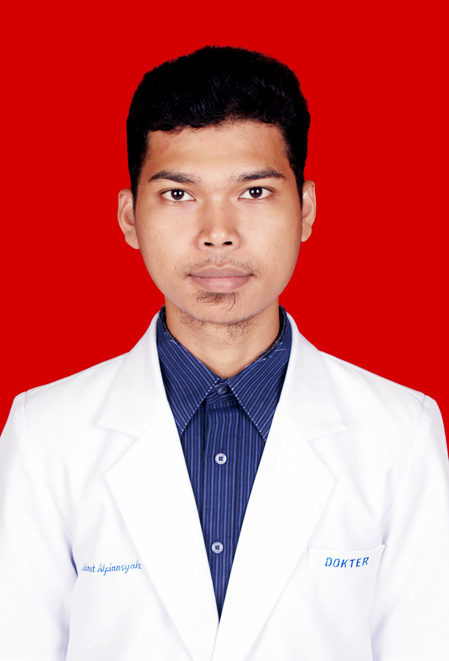 dr Rahmat Alfiansyah