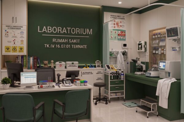 LABORATORIUM
