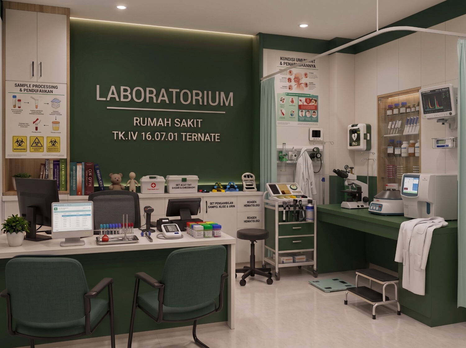 LABORATORIUM