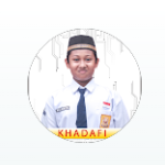 M.Khadafi S