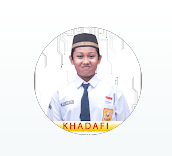 M.Khadafi S