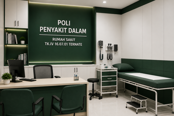 POLI DALAM