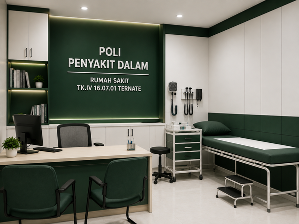 POLI DALAM