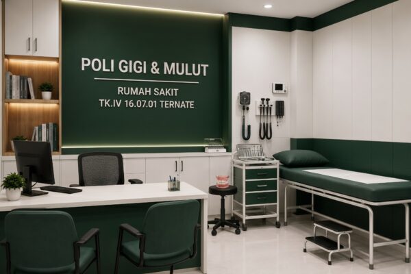 POLI GIGI & MULUT