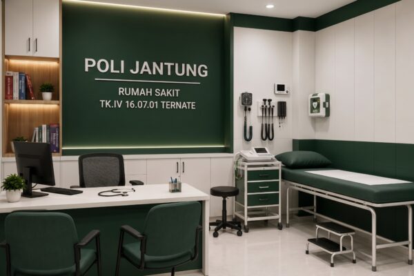 POLI JANTUNG