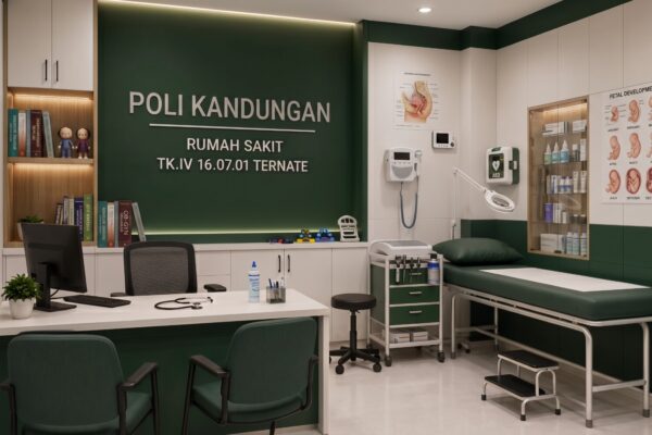 POLI KANDUNGAN