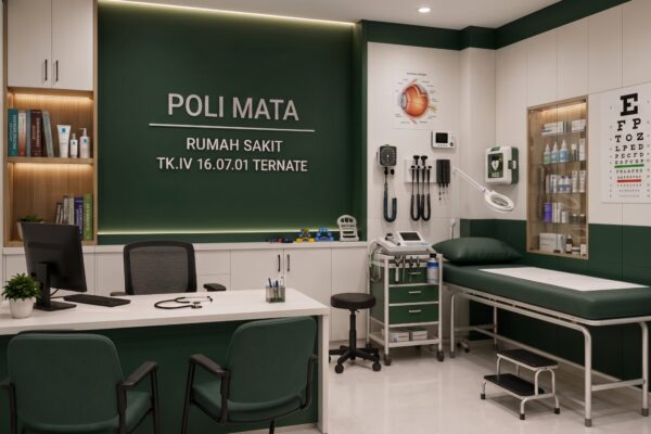 POLI MATA