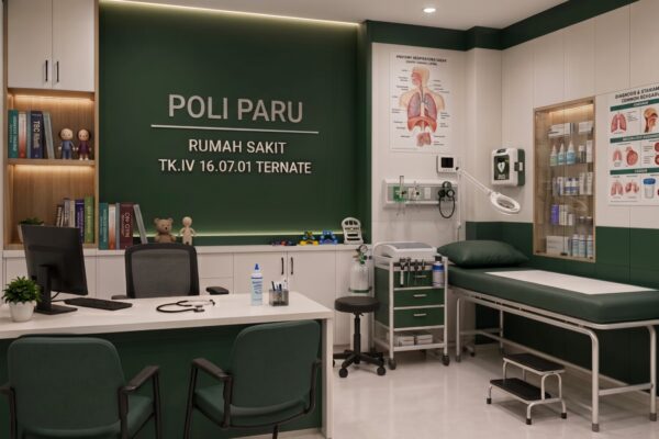 POLI PARU