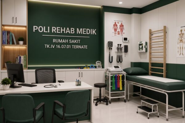 POLI REHAB MEDIK