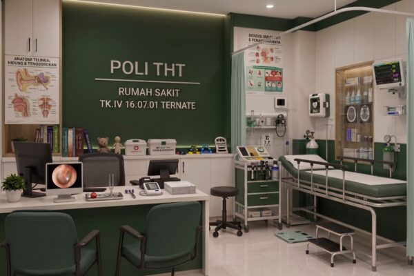 POLI THT