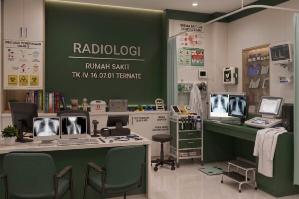 RADIOLOGI