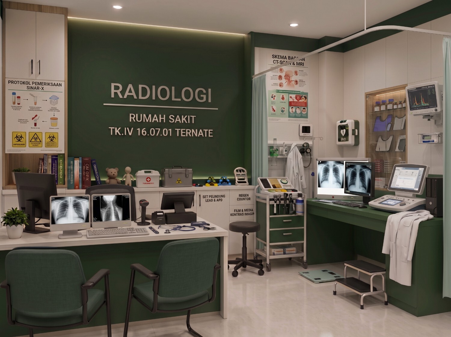 RADIOLOGI