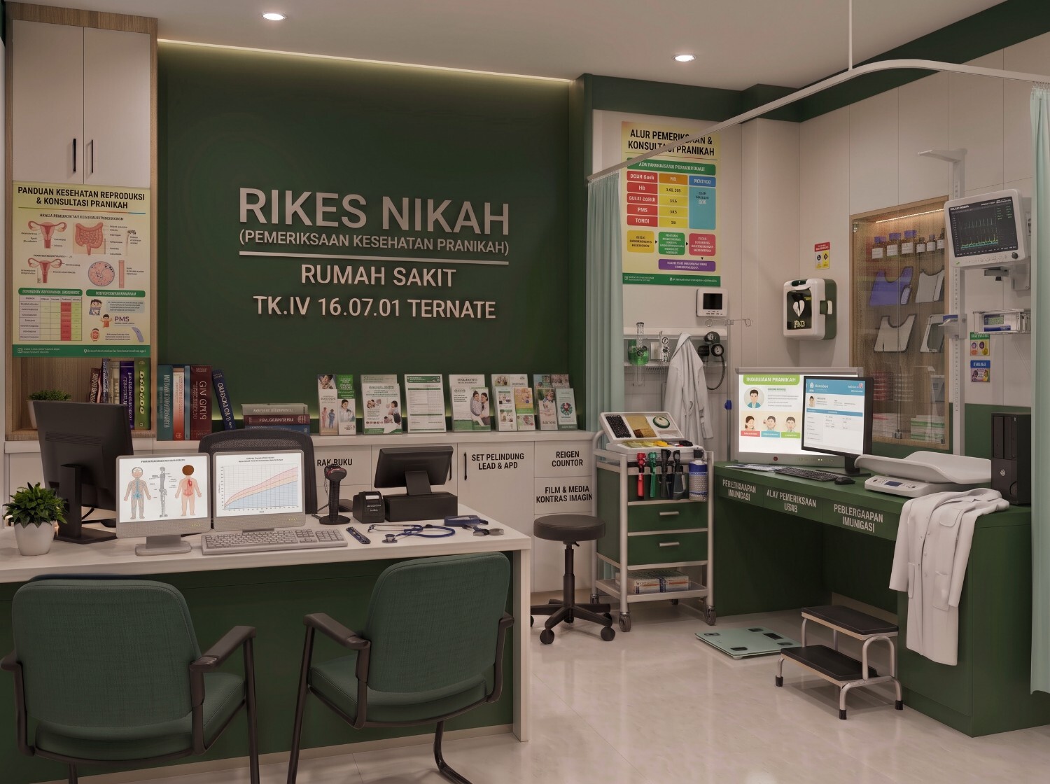 RIKES NIKAH