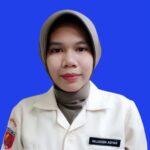 Rafida Abdullah, A.Md.Kes