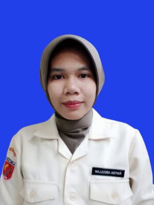Rafida Abdullah, A.Md.Kes