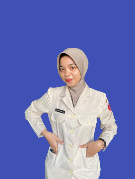 Riza Amalia Amd. Kep
