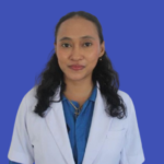 dr. Hillary Leonly Mustamu