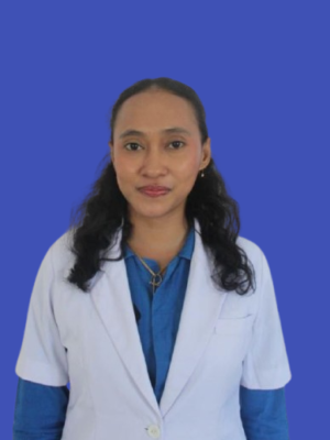 dr. Hillary Leonly Mustamu
