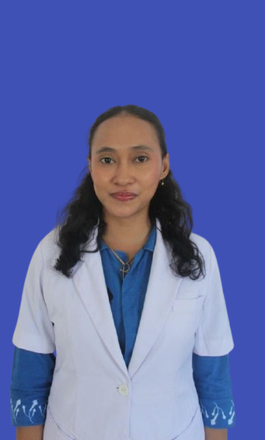 dr. Hillary Leonly Mustamu