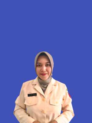 Ns. Fatika Sari Hafid, S.Kep