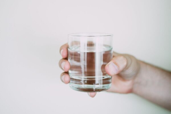 Merasa Minum Air Saja Bisa Gemuk? Ini Penjelasan Ahli soal Obesitas