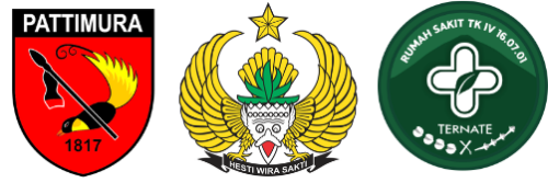 RUMKIT TK IV 16.07.01 TERNATE