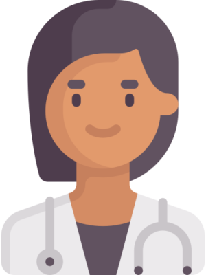 dr. Djohra Amalia