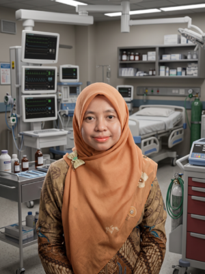 dr. Yulinda