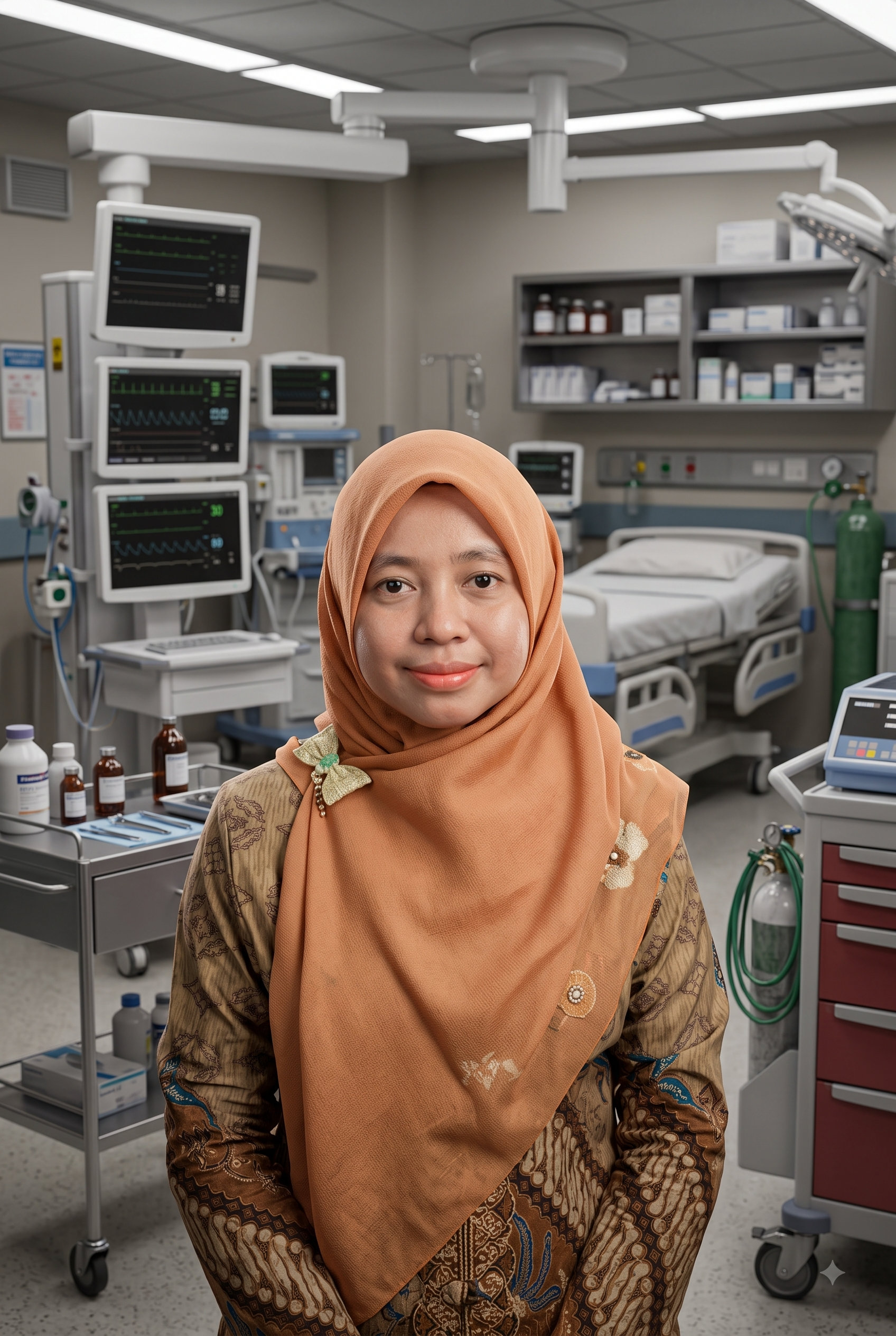 dr. Yulinda