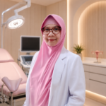 dr. Nurmasida, Sp.OG