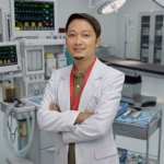 dr. Muhammad Miftachul Huda Subekti, Sp.An