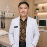 dr. Fery Lihawa, Sp. PD
