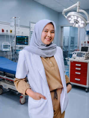 dr. Rani