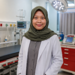 dr. Lilik Suriani