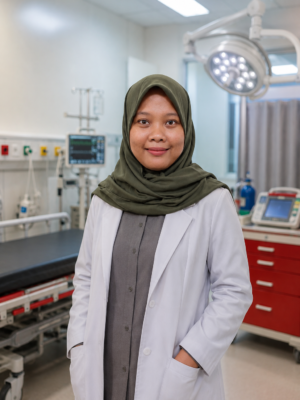 dr. Lilik Suriani