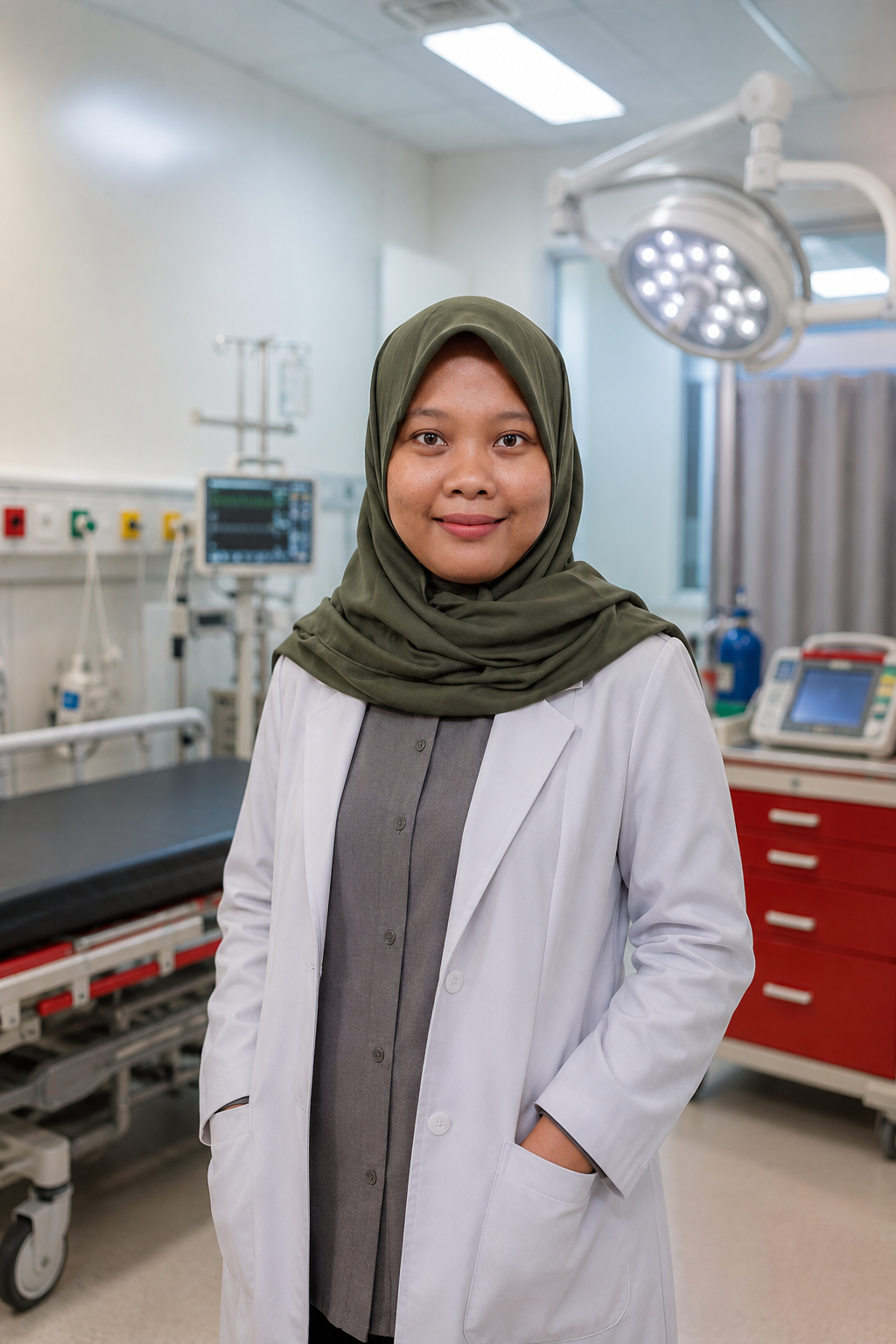 dr. Lilik Suriani