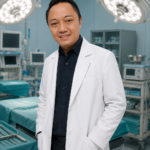 dr. Taat Setiadi, Sp.B