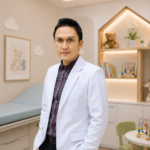 dr. Faisal Ambar, Sp.A