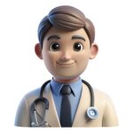 dr. Peter H. Y. Singal, M.Kes., Sp.An