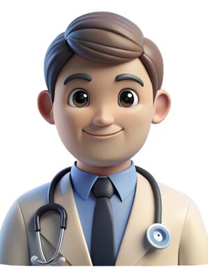 dr. Peter H. Y. Singal, M.Kes., Sp.An