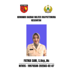 FATIKA SARI, S.Kep,.Ns