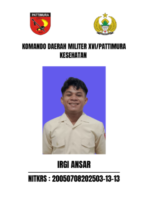 IRGI ANSAR