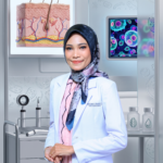 dr. Ernawati Hidayat, Sp.DV