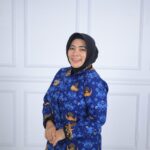 Alviyana M. Hi. Arifu, Amd.Rad