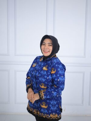 Alviyana M. Hi. Arifu, Amd.Rad