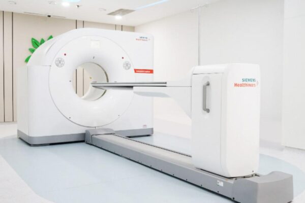 Bukan Hanya untuk Kanker, PET Scan Bisa Bantu Menilai Fungsi Jantung
