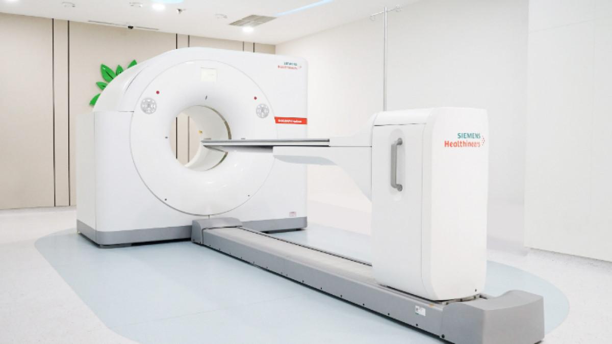 Bukan Hanya untuk Kanker, PET Scan Bisa Bantu Menilai Fungsi Jantung