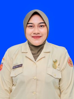 Suhati Djamal, Amd Rmik
