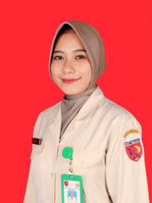 Titi Melani A. Hi. Ali, SE